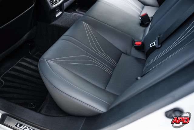Used 2016 Lexus GS F RWD image 82