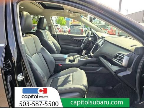 Used 2022 Subaru Outback Limited XT AWD/4WD image 15