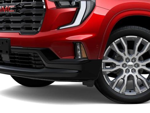 New 2026 GMC Acadia Denali Ultimate w/ LPO, Illumination Package AWD/4WD image 25