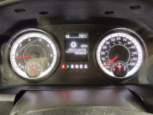 Used 2019 RAM 1500 Tradesman w/ Protection Group AWD/4WD image 23