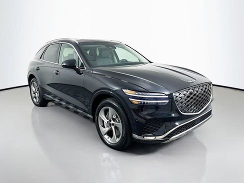 New 2026 Genesis GV70 2.5T Advanced AWD/4WD image 3
