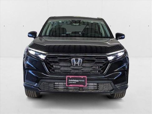 New 2025 Honda CR-V EX image 6