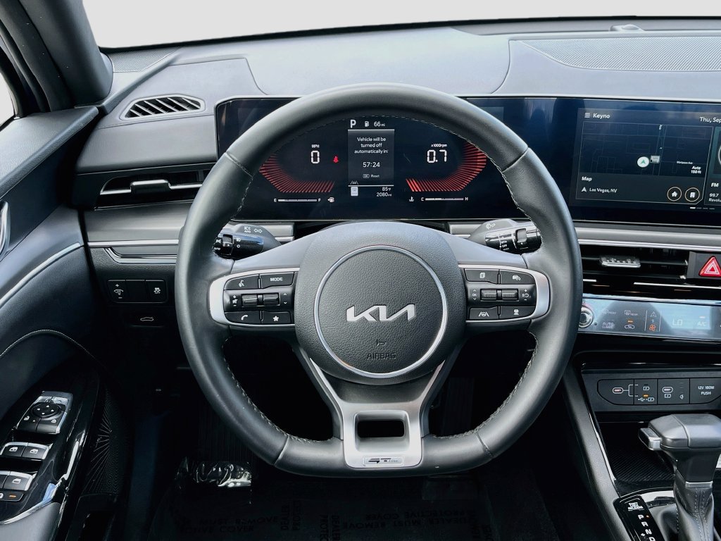 Used 2026 Kia K5 GT-Line FWD image 11