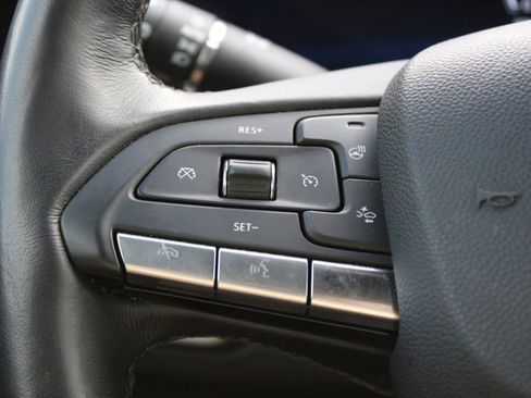 Used 2024 Cadillac XT4 Luxury image 26