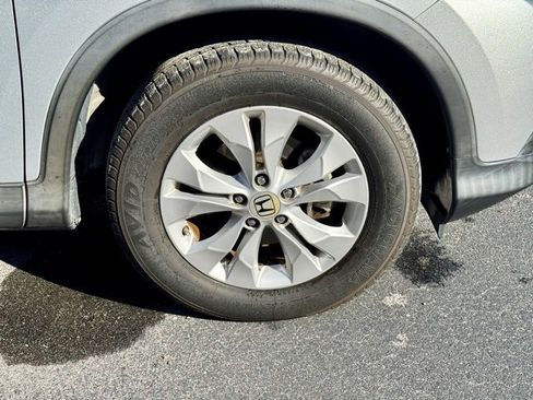 Used 2013 Honda CR-V EX-L image 30