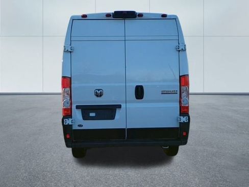 Used 2023 RAM ProMaster 2500 image 4