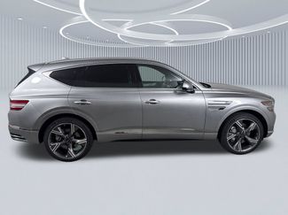 New 2026 Genesis GV80 3.5T Prestige AWD/4WD video 2