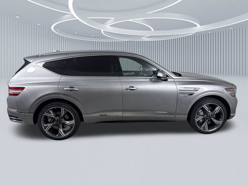 New 2026 Genesis GV80 3.5T Prestige AWD/4WD image 2