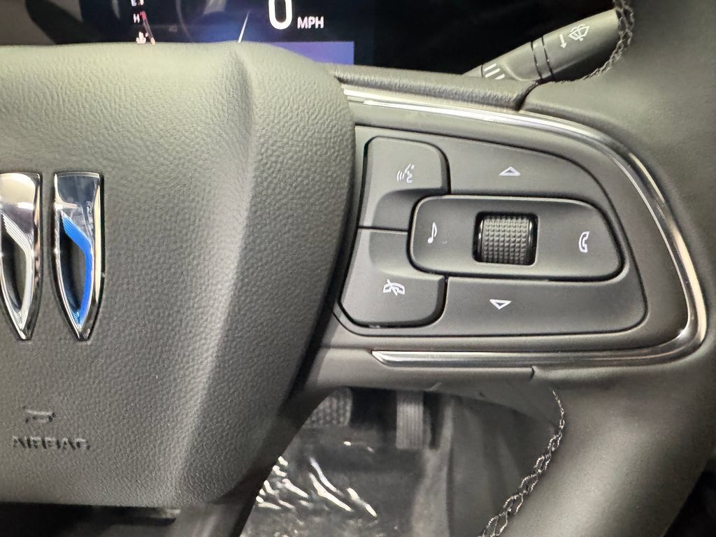 New 2026 Buick Envista Preferred w/ Convenience I Package FWD image 15