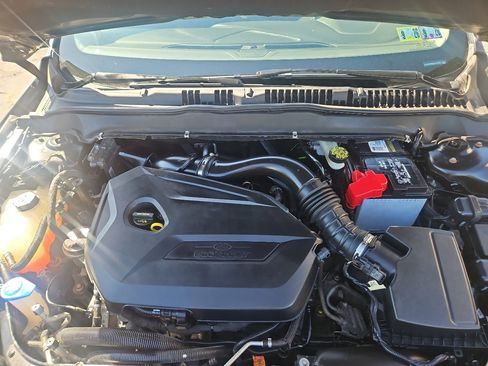 Used 2013 Ford Fusion SE image 34