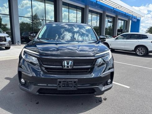 Used 2022 Honda Pilot Special Edition image 3