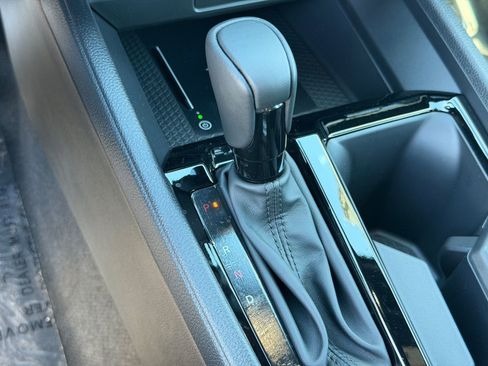 New 2026 Honda Accord Sport image 20