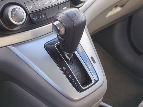 Used 2012 Honda CR-V LX image 29