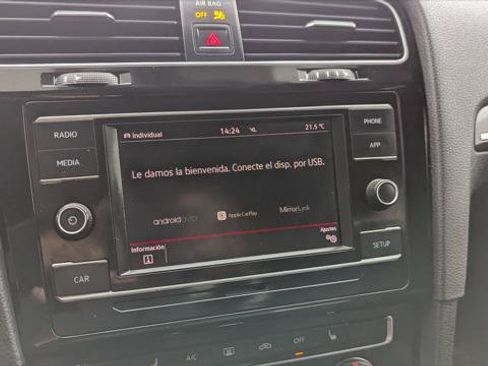 Used 2018 Volkswagen GTI S FWD image 27