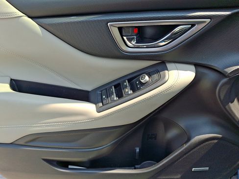 Used 2019 Subaru Forester Limited w/ Popular Package #3 AWD/4WD image 12