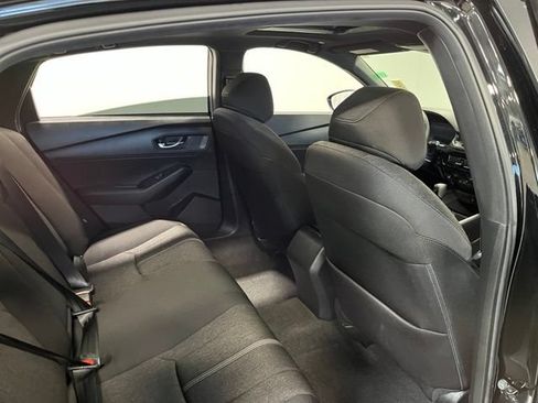 Used 2024 Honda Accord Sport image 14