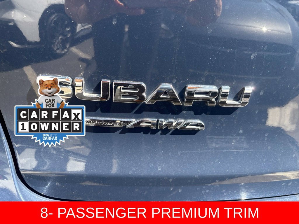 Used 2024 Subaru Ascent Premium w/ Convenience Package AWD/4WD image 8