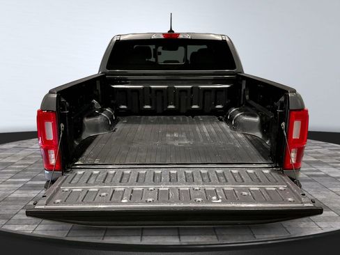 Used 2021 Ford Ranger XLT w/ Equipment Group 302A High image 7