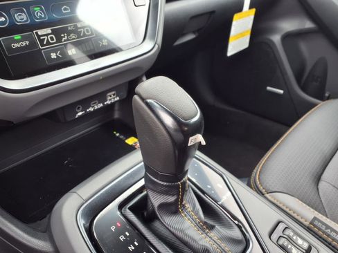 New 2025 Subaru Crosstrek 2.5i Wilderness w/ Wilderness Package image 19