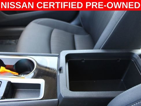 Certified 2024 Nissan Altima 2.5 SV image 39