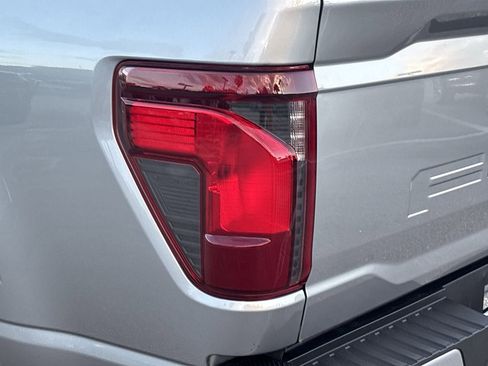 Certified 2024 Ford F150 XLT w/ Mobile Office Package image 7