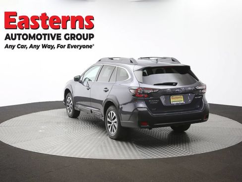 Used 2023 Subaru Outback Premium AWD/4WD image 63