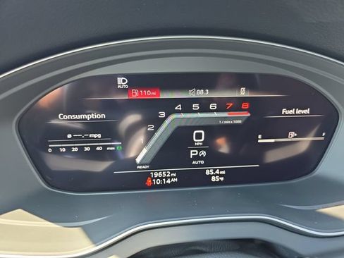 Used 2024 Audi Q5 2.0T Premium Plus AWD/4WD image 22
