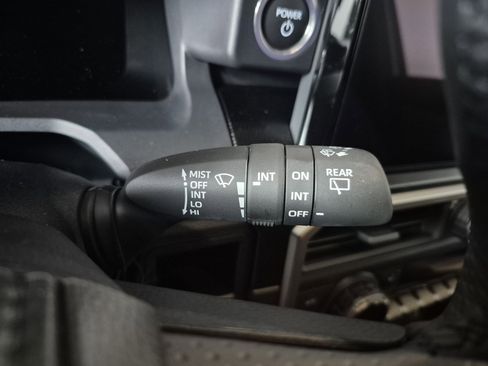 New 2026 Toyota 4Runner 4WD image 23