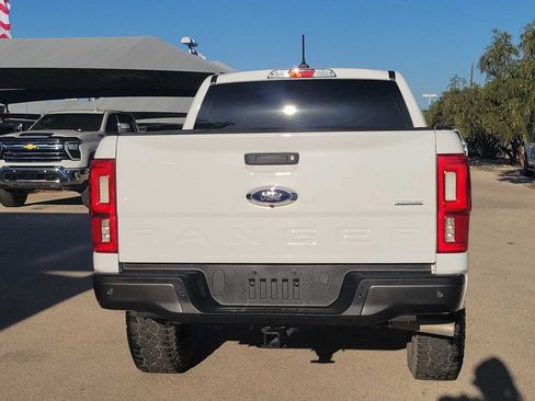 Used 2019 Ford Ranger XLT w/ Equipment Group 301A Mid RWD image 7