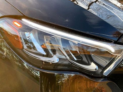 Certified 2025 Mercedes-Benz E 450 4MATIC All-Terrain Wagon image 31