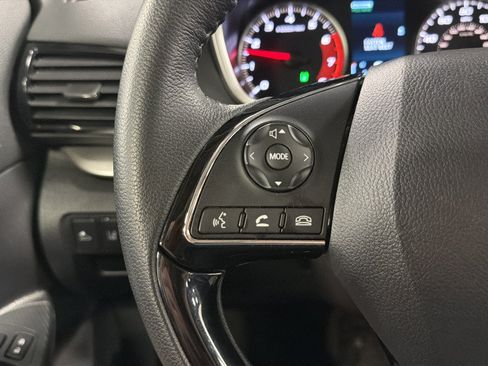 Used 2025 Mitsubishi Eclipse Cross SE AWD/4WD image 27