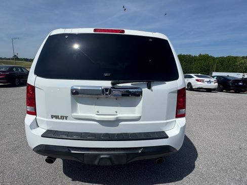 Used 2015 Honda Pilot EX-L image 6