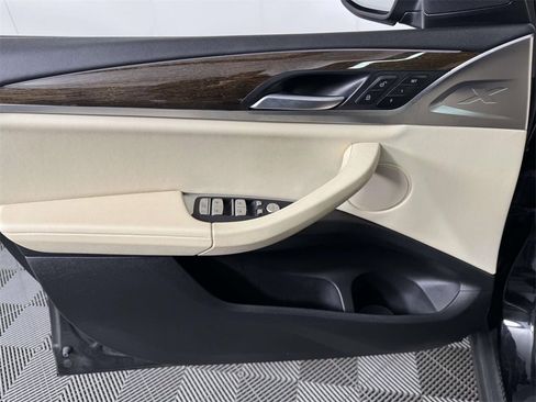 Used 2022 BMW X3 xDrive30i w/ Convenience Package image 17