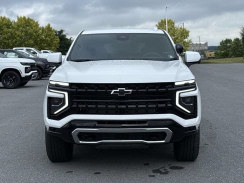 New 2026 Chevrolet Tahoe 4WD w/ 1FL Safety Package image 16