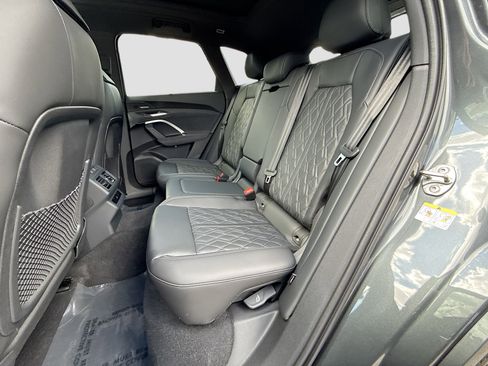 New 2026 Audi SQ5 Premium Plus AWD/4WD image 19