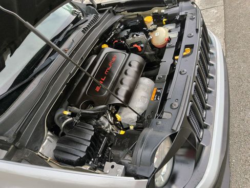 Used 2017 Jeep Renegade Altitude FWD image 46