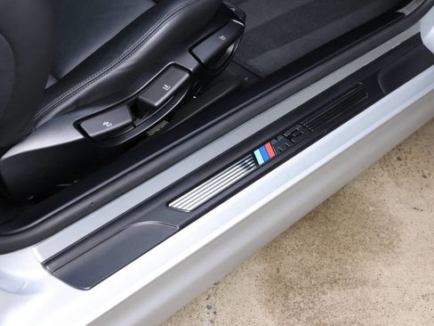 Used 2005 BMW M3 Coupe image 99