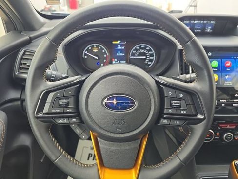 Used 2024 Subaru Forester Wilderness w/ Wilderness Package image 14