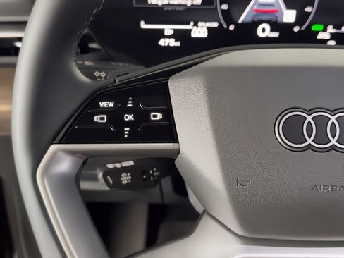 New 2025 Audi Q5 Premium image 21