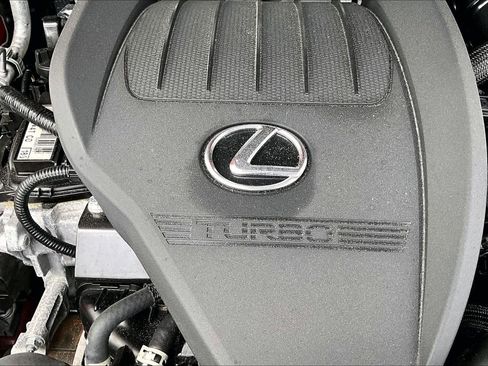 Used 2024 Lexus RX 350 Premium w/ Accessory Package AWD/4WD image 33