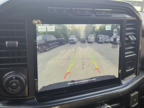 Used 2023 Ford F150 XLT w/ Equipment Group 302A High AWD/4WD image 14
