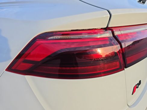 Certified 2025 Audi Q8 Premium Plus w/ Premium Plus Package image 33