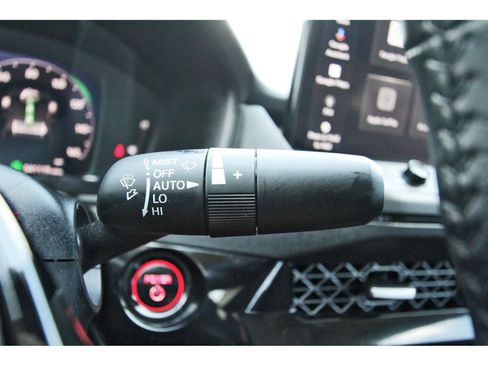 Used 2024 Honda Accord Touring image 22