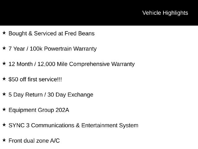 Certified 2023 Ford Explorer XLT w/ Equipment Group 202A AWD/4WD image 11