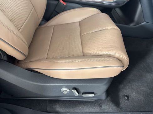 New 2025 Lincoln Navigator L Black Label image 22