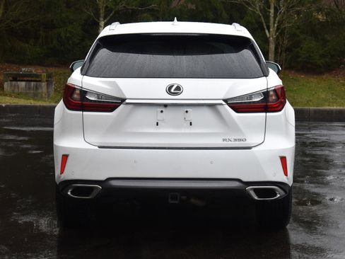 Used 2018 Lexus RX 350 AWD w/ Premium Package image 32