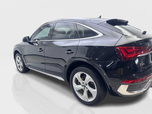 Used 2023 Audi Q5 2.0T Premium AWD/4WD image 14