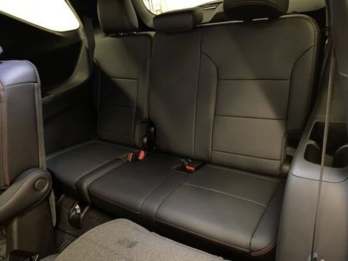 New 2026 Chevrolet Traverse RS w/ LPO, Floor Liner Package AWD/4WD image 26
