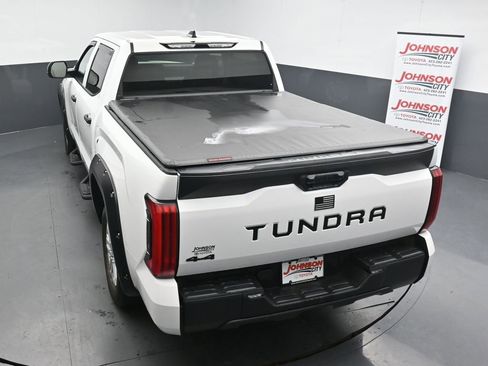 Used 2023 Toyota Tundra SR AWD/4WD image 29