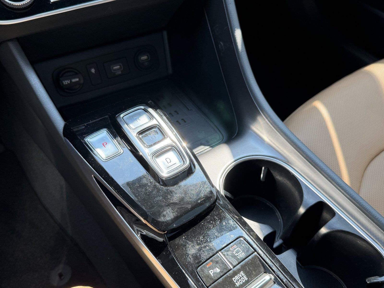 Used 2023 Hyundai Sonata Limited FWD image 25